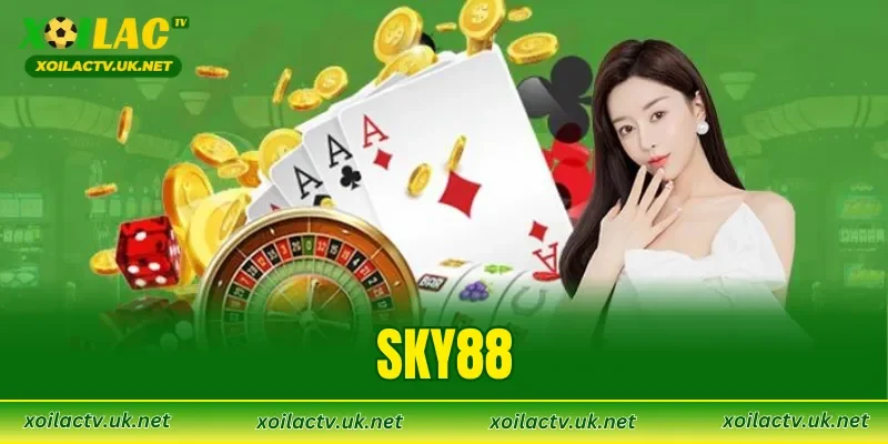 SKY88